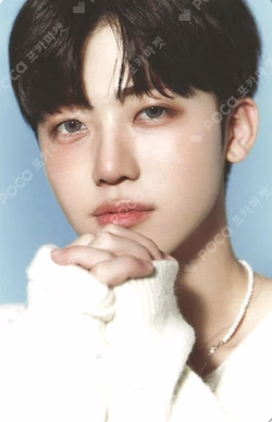 2024 SEASON'S GREETINGS RANDOM TRADING CARD