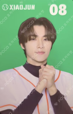 NCT ZONE OST ALBUM (BASEBALL PLAYER ver)
