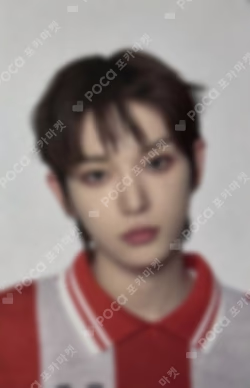 2024 &TEAM CONCERT TOUR FIRST PAW PRINT PHOTO CARD