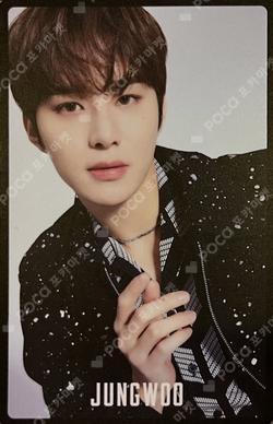 SHIBUYA109 × NCT 127 WINTER SALE RANDOM PHOTOCARD