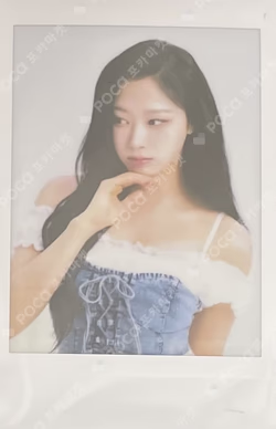 aespa LIVE TOUR 2023 'SYNK : HYPER LINE' in JAPAN -SPECIAL EDITION-  RANDOM INSTANT PHOTO