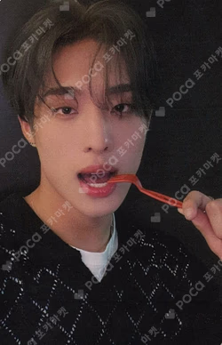 HARMONY : ZERO IN EVERLINE KEEHO photocard image