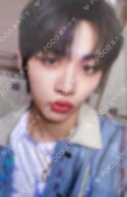 1st EP [WHY..] LETTER ver. WEVERSE JAPAN