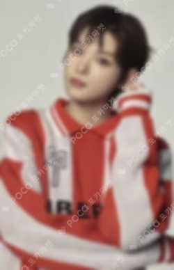 2024 &TEAM CONCERT TOUR FIRST PAW PRINT PHOTO CARD