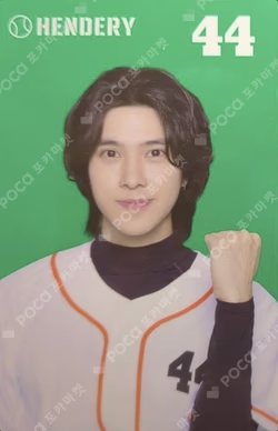 NCT ZONE OST ALBUM (BASEBALL PLAYER ver)