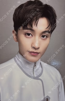 2024 SEASON'S GREETINGS RANDOM TRADING CARD