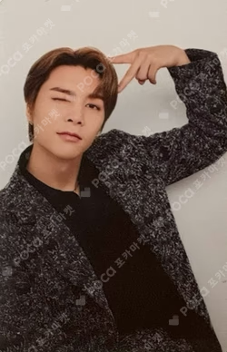NEO CITY : JAPAN - THE UNITY RANDOM PHOTOCARD