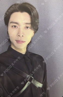 NCT ZONE POP-UP SPACE LUCKY DRAW