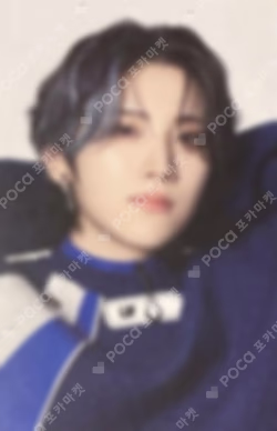 2024 &TEAM CONCERT TOUR FIRST PAW PRINT PHOTO CARD