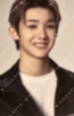 2024 &TEAM CONCERT TOUR FIRST PAW PRINT PHOTO CARD