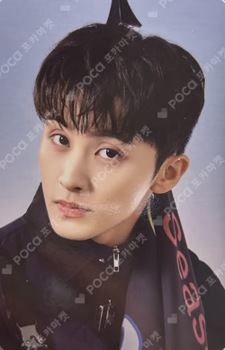 2024 SEASON'S GREETINGS RANDOM TRADING CARD