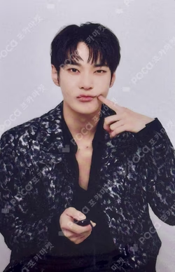 NEO CITY : JAPAN - THE UNITY RANDOM PHOTOCARD