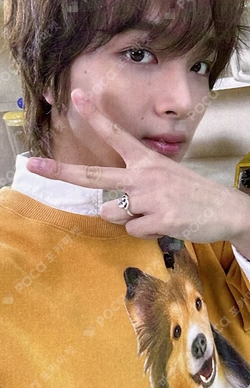 Be There For Me INTERASIA