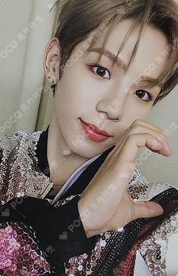 RIIZE POP-UP STORE RIIZE UP RANDOM TRADING CARD SET SHOTARO photocard image