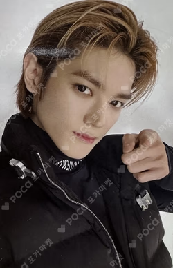 NCT ZONE OST ALBUM ‘Do It(Let’s Play)’