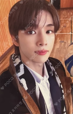 RIIZE POP-UP STORE RIIZE UP SPECIAL PHOTO CARD EVENT