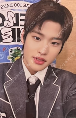 RIIZE POP-UP STORE RIIZE UP SPECIAL PHOTO CARD EVENT