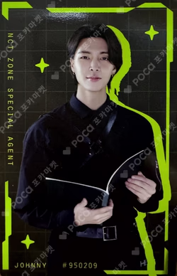 NCT ZONE OST ALBUM ‘Do It(Let’s Play)’