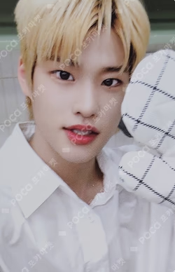 RIIZE POP-UP STORE RIIZE UP RANDOM TRADING CARD SET