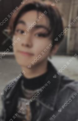ORANGE BLOOD KPOP MERCH