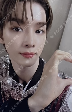 RIIZE POP-UP STORE RIIZE UP RANDOM TRADING CARD SET