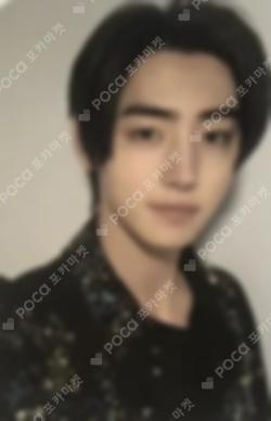 ENHYPEN SUNGHOON photocard image