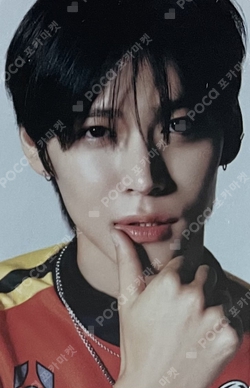 RIIZE EUNSEOK POP-UP 公式MDセット