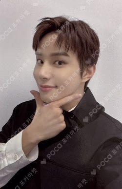 NCT ZONE POP-UP SPACE LUCKY DRAW