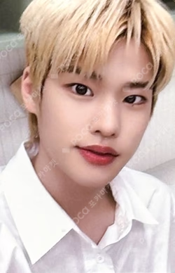 RIIZE POP-UP STORE RIIZE UP RANDOM TRADING CARD SET