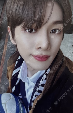 RIIZE POP-UP STORE RIIZE UP SPECIAL PHOTO CARD EVENT