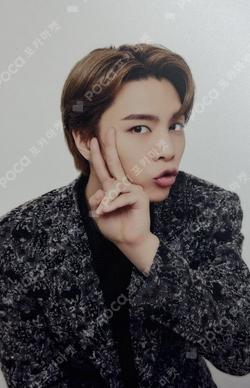NEO CITY : JAPAN - THE UNITY RANDOM PHOTOCARD