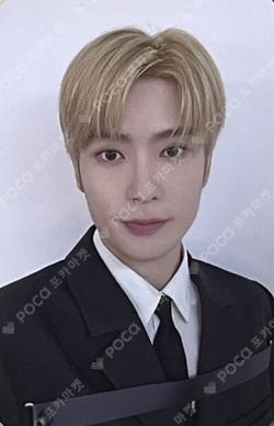 NCT JAEHYUN photocard image