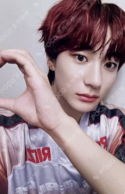 RIIZE POP-UP STORE RIIZE UP RANDOM TRADING CARD SET