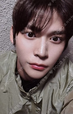 RIIZE POP-UP STORE RIIZE UP SPECIAL PHOTO CARD EVENT