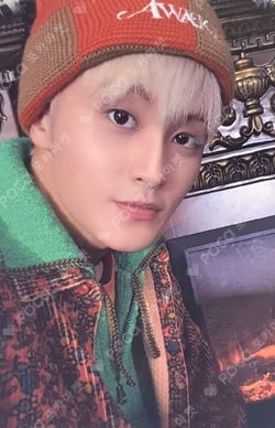 Be There For Me KAKAO TALK