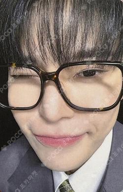 Be There For Me INTERASIA DOYOUNG photocard image