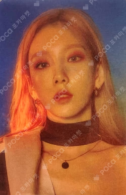 Purpose LENTICULAR PHOTO CARD SET