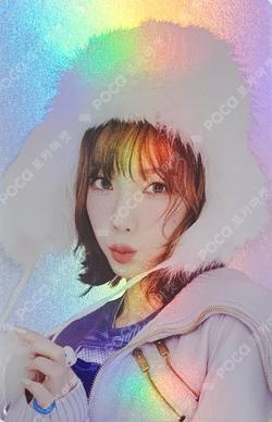 SMTOWN LIVE 2023 SMCU PALACE@KWANGYA SMCU PALACE MAGNET SET TAEYEON photocard image