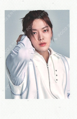 Pocamarket, NCT YUTA 2024 SEASON'S GREETINGS MUSIC&DRAMA K-pop