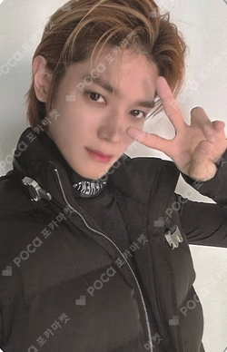 NCT ZONE POP-UP SPACE LUCKY DRAW