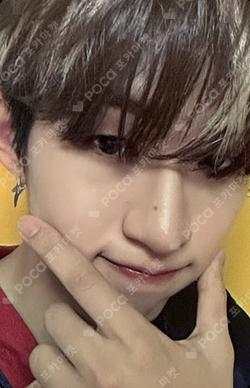 빛 : BIT Part 1 JUMP UP DEY photocard image