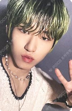 YOUNI-Q EVERLINE DEY photocard image