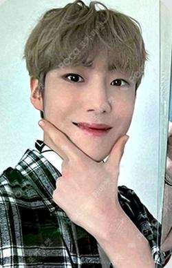 YOUNI-BIRTH KTOWN4U EUNSANG photocard image
