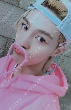 2024 SEASON'S GREETINGS RANDOM TRADING CARD