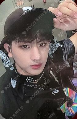 YOUNI-ON Poca Album ver.