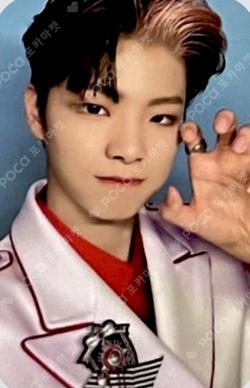 YOUNI-BIRTH KARMAN VER. SION photocard image