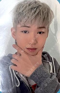 YOUNI-BIRTH KTOWN4U DEY photocard image