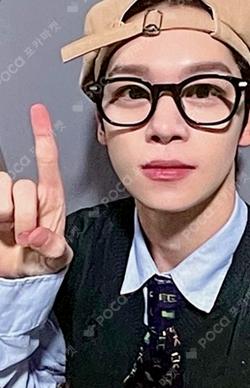 YOUNI-ON JJMUZE