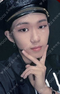 YOUNI-ON Poca Album ver.