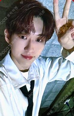 YOUNI-ON Poca Album ver. MAKESTAR DEY photocard image